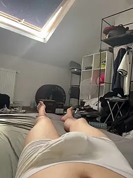 M19ans online show from May 29, 2026, 8:56 am