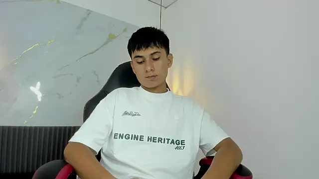 SantiagoCool online show from April 13, 2026, 7:30 pm