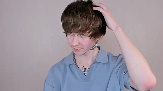 bart henssen online show from April 10, 2026, 5:06 pm