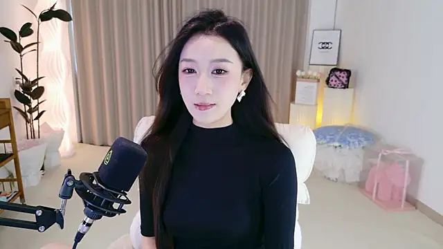 Dancing-CoCo-Pro online show from May 29, 2026, 4:43 am