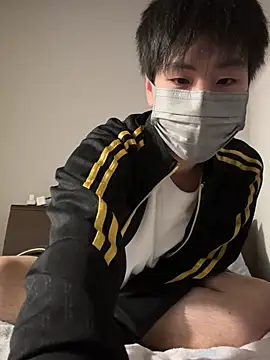 kurage164 online show from April 14, 2026, 11:27 am