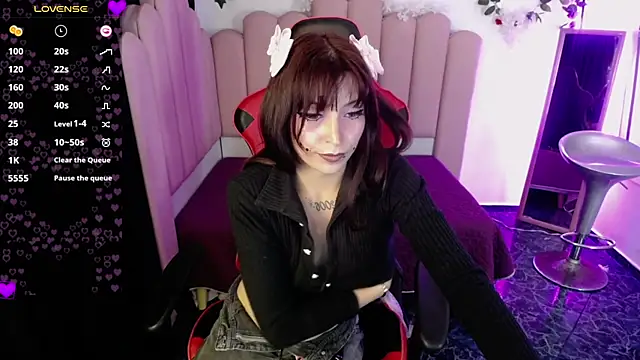 kanao1404 online show from June 11, 2026, 12:43 am