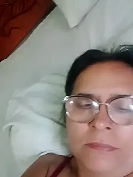PienCanela online show from April 23, 2026, 12:29 pm