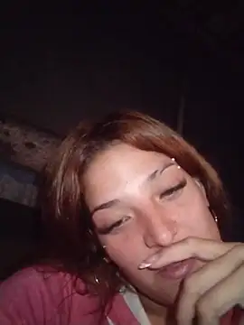 Juaschiii online show from April 14, 2026, 3:45 am
