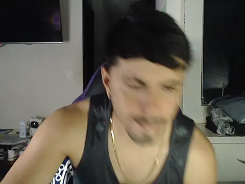 Andres Blessed online show from April 14, 2026, 12:16 am