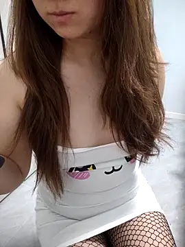 maomaomi005 online show from April 13, 2026, 6:08 am