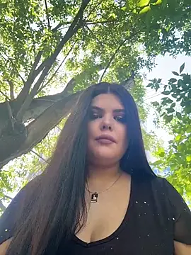 AmeliaBronze online show from June 8, 2026, 3:07 am
