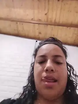 Pricila45 online show from April 16, 2026, 12:22 am