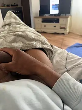 Gabrielp26 online show from April 13, 2026, 9:04 am