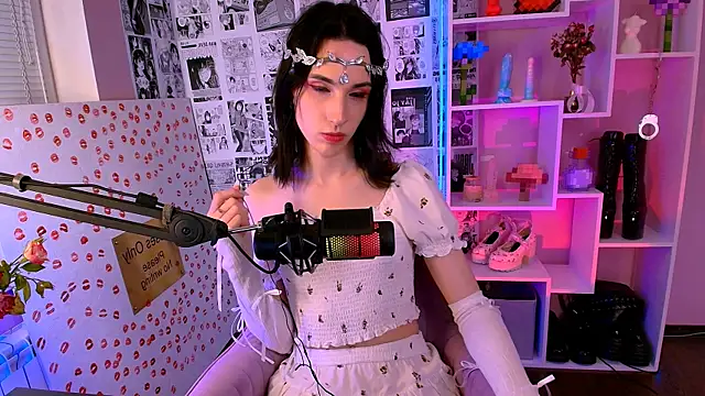 yumeliko o online show from April 11, 2026, 11:31 pm