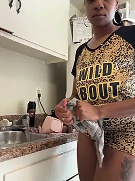 MsSexy2u online show from April 16, 2026, 4:19 pm