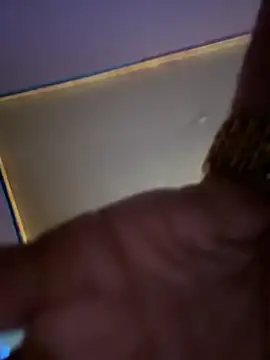 BigDaddyFresh online show from April 29, 2026, 5:33 am