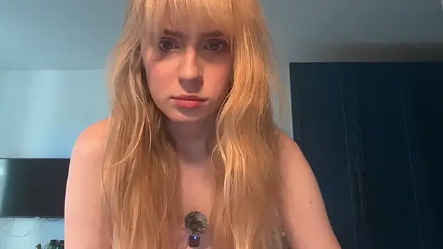 AliceStruble online show from May 14, 2026, 11:39 am