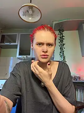 FoxyMood online show from April 12, 2026, 11:54 pm