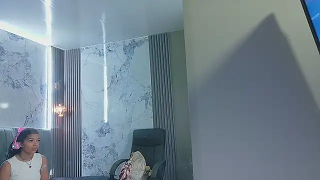 serena sex31 online show from May 14, 2026, 11:39 am