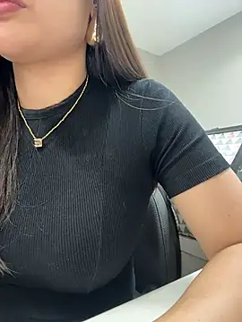 laso model online show from April 20, 2026, 5:05 pm