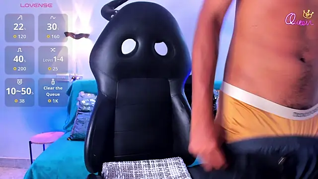 jackson big18 online show from April 13, 2026, 5:51 pm