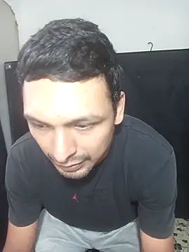 PROSTITUTO-RICO online show from June 8, 2026, 4:07 pm
