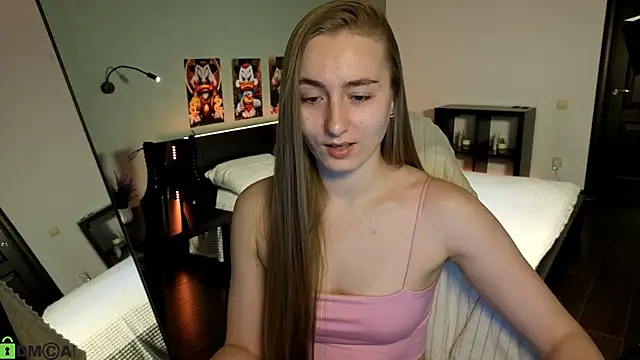 Snapshot of Your_Emily25 chatting on May 23, 2026, 8:07 am Your Emily25 online show from May 23, 2026, 8:07 am