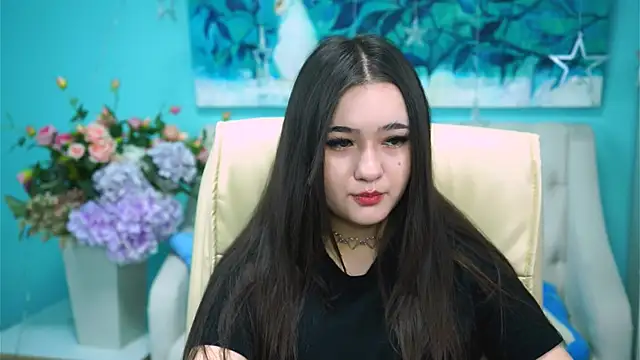 AmiMeow  online show from June 9, 2026, 9:43 am