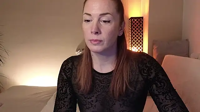 Sharon Red online show from February 13, 2025, 5:33 pm