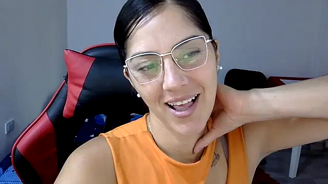 Bandida553 online show from June 4, 2026, 4:46 pm