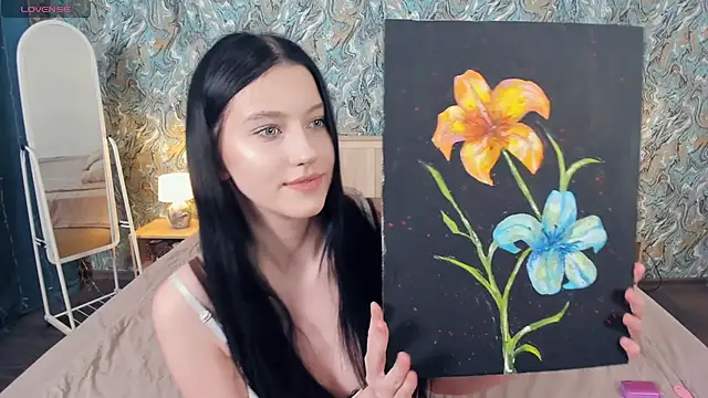 EstelaSuppa online show from June 11, 2026, 6:55 am
