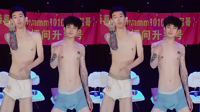 GAY-BOYS8888 online show from May 11, 2026, 2:45 pm