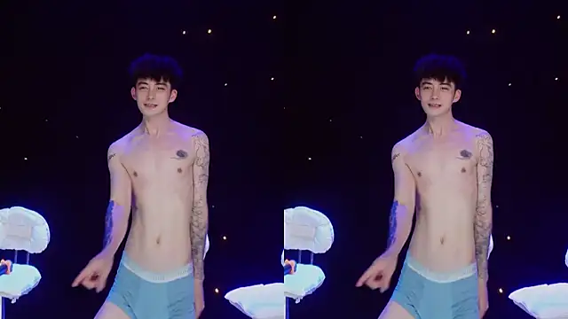 GAY-BOYS8888 online show from May 23, 2026, 10:36 pm