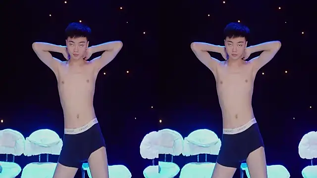 GAY-BOYS8888 online show from May 26, 2026, 11:12 pm