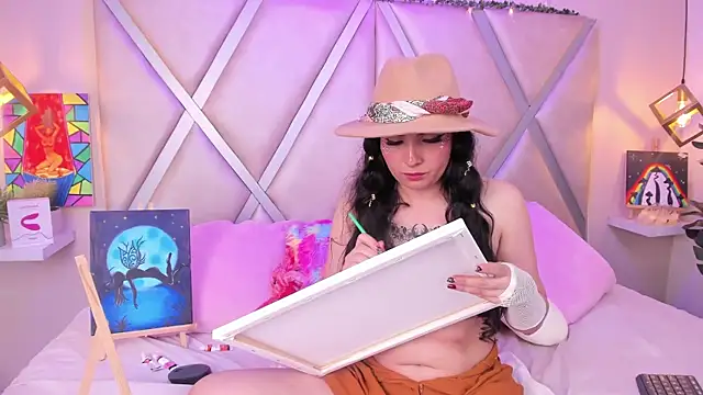 Snapshot of LilithRyder chatting on May 16, 2026, 12:29 am LilithRyder online show from May 16, 2026, 12:29 am