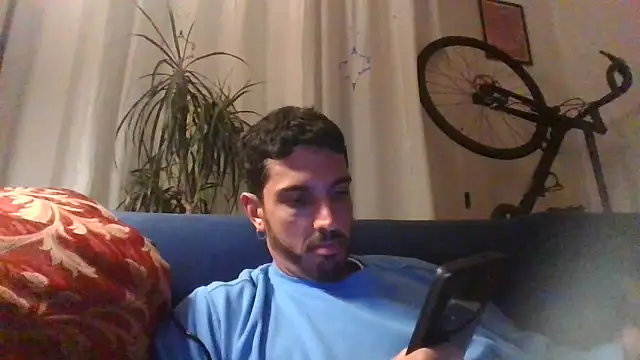 Bucefalo2024 online show from April 13, 2026, 6:13 pm