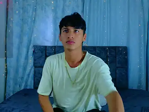 IhanKing online show from May 28, 2026, 7:33 pm