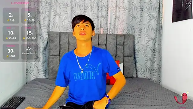 IhanKing online show from June 8, 2026, 7:25 pm