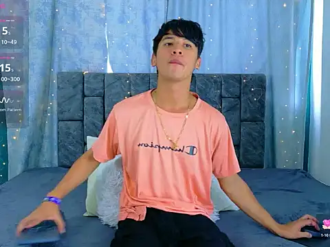 IhanKing online show from June 9, 2026, 6:30 pm