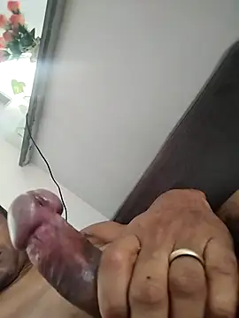 PauloStar1979 online show from April 14, 2026, 3:07 pm