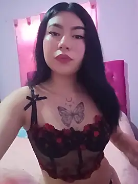 Emiily  Evans online show from May 22, 2026, 6:24 pm