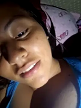 AishaYeleth online show from May 11, 2026, 4:51 am