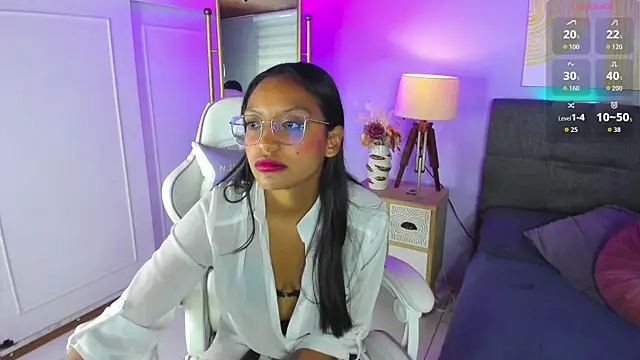miel ambar online show from June 3, 2026, 2:33 pm