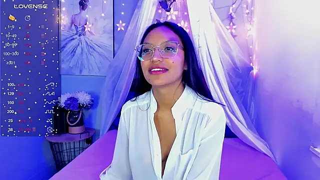 miel ambar online show from June 4, 2026, 1:28 pm