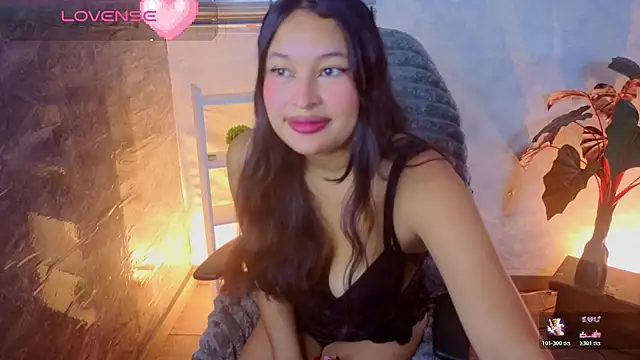Milenka-5 online show from June 9, 2026, 5:02 pm