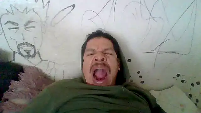 Oskr2024XXX online show from December 14, 2025, 7:07 pm