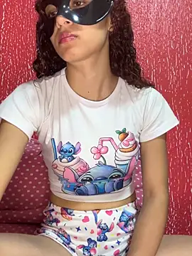 gabrielasausa30 online show from June 7, 2026, 10:24 pm