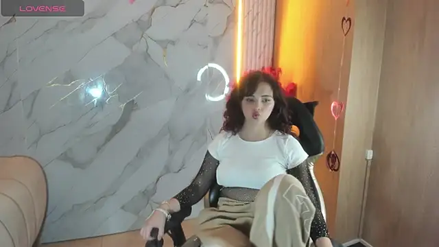 Cherry tf online show from April 14, 2026, 4:07 am