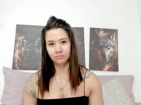 AngelMartinss online show from June 8, 2026, 12:38 pm