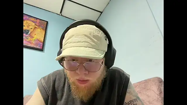 lucas mike online show from April 15, 2026, 3:46 am