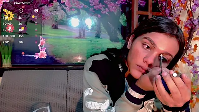 Alejandra montenegro online show from May 28, 2026, 10:56 am