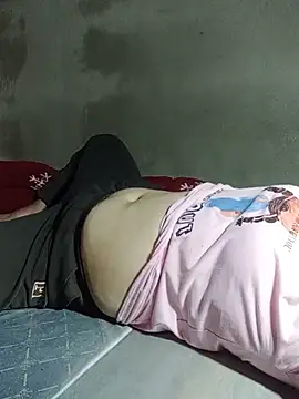  Mailisa sexy online show from June 20, 2026, 2:25 am