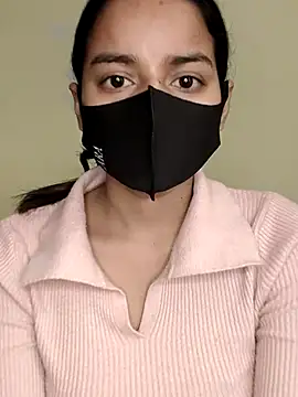 Soniya1253 online show from April 14, 2026, 7:09 pm