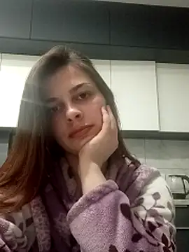 Eveline5038 online show from April 15, 2026, 7:58 pm